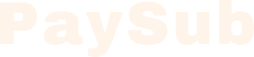 PaySub